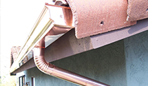 Rain Gutter Installation, Repair, Cleaning in Windcrest, TX